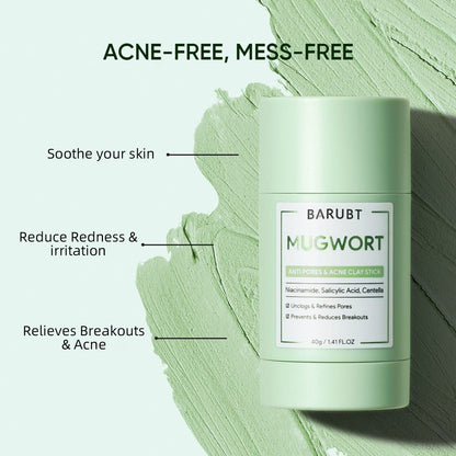 BARUBT clay mask stick product image 3