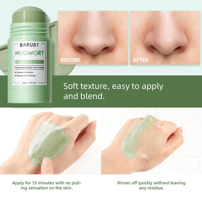 BARUBT clay mask stick product image 6